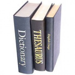 Dictionaries